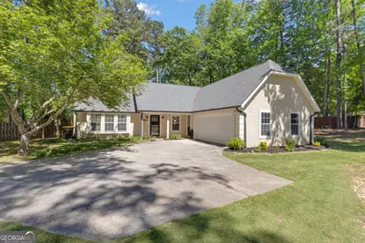 1255 Fischer Road, Sharpsburg, GA 30277 - Photo 1