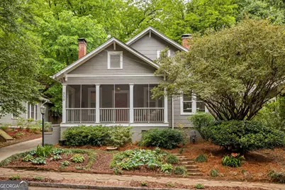 350 Brooks Avenue NE, Atlanta, GA 30307 - Photo 1