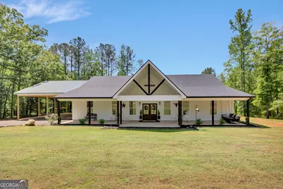 565 Hawks Trail, Newborn, GA 30056 - Photo 1