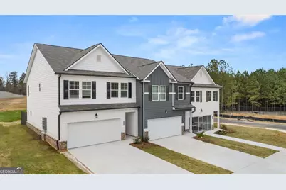 6404 Sundowner Place #129, South Fulton, GA 30331 - Photo 1