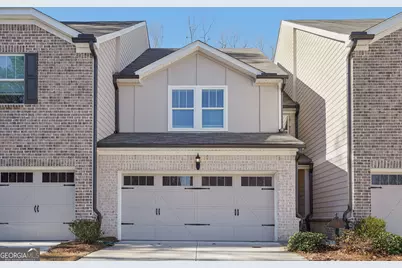 16 Beech Lane S, Dawsonville, GA 30534 - Photo 1