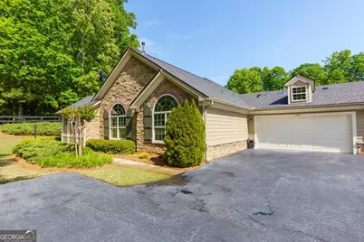 5264 Stone Village Circle NW, Kennesaw, GA 30152 - Photo 1