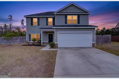 1766 Wiregrass Way, Hinesville, GA 31313 - Photo 1