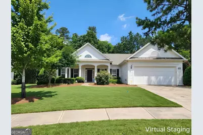 1081 Lakefront Court, Greensboro, GA 30642 - Photo 1