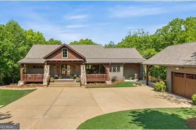 1100 S Laceola Road, Cleveland, GA 30528 - Photo 1