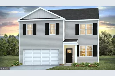 161 Timber Road, Statesboro, GA 30458 - Photo 1