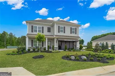 200 Sycamore Drive, Calhoun, GA 30701 - Photo 1