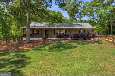 2176 N Bellview Road, Rockmart, GA 30153 - Photo 1