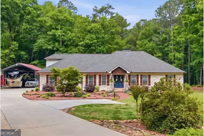 674 Marion Beavers Road, Sharpsburg, GA 30277 - Photo 1