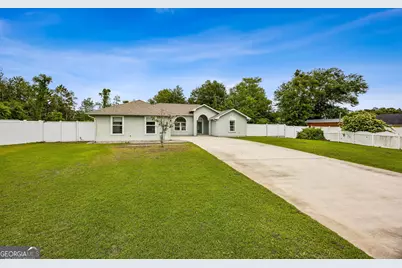 106 Lake Manor Court, Kingsland, GA 31548 - Photo 1