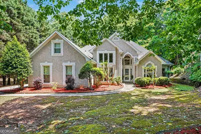 105 Holly Ridge Road, Stockbridge, GA 30281 - Photo 1