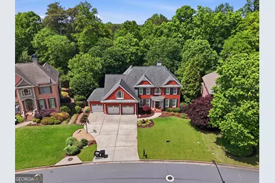 3343 Cranmore Chse, Marietta, GA 30066 - Photo 1