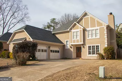 958 Bridgegate Drive NE, Marietta, GA 30068 - Photo 1