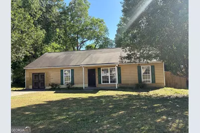 3040 Garnet Way, Atlanta, GA 30349 - Photo 1
