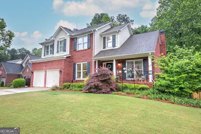 4213 Mill Grove Lane SW, Smyrna, GA 30082 - Photo 1