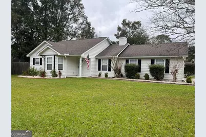 203 McQueen Circle, Saint Marys, GA 31558 - Photo 1