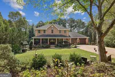 7820 Wynfield Circle, Cumming, GA 30040 - Photo 1