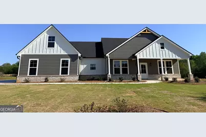 1205 Rocky Creek Road, Locust Grove, GA 30248 - Photo 1