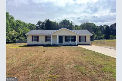 100 Turner Drive, McDonough, GA 30252 - Photo 1