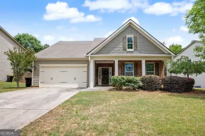 188 Inverness Avenue, Newnan, GA 30263 - Photo 1