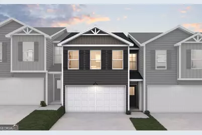11513 Kimberly Way, Hampton, GA 30228 - Photo 1
