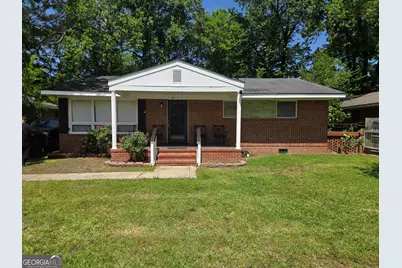 1031 Enoch Drive, Columbus, GA 31906 - Photo 1