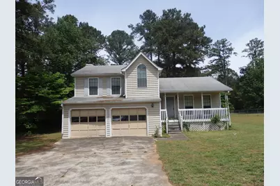 1307 Heritage Court, Hampton, GA 30228 - Photo 1