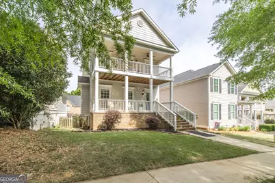 506 Whistler Lane N, Macon, GA 31210 - Photo 1