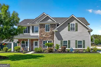 10 Glen Way, Richmond Hill, GA 31324 - Photo 1
