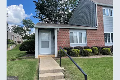 636 North Avenue #11A, Jonesboro, GA 30236 - Photo 1