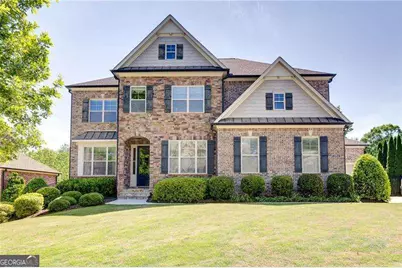 2454 Brewer Way NE, Marietta, GA 30066 - Photo 1