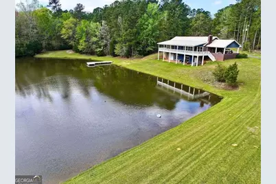 260 Black Springs Road NE, Milledgeville, GA 31061 - Photo 1