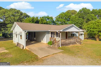 3370 Brown Road, Martin, GA 30557 - Photo 1