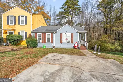 6470 Bedford Lane, Lithonia, GA 30058 - Photo 1