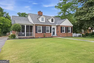 3850 The Prado, Macon, GA 31204 - Photo 1