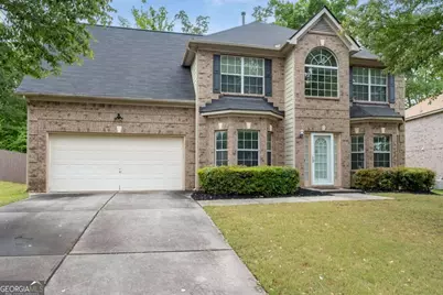 304 Allegrini Drive, Atlanta, GA 30349 - Photo 1