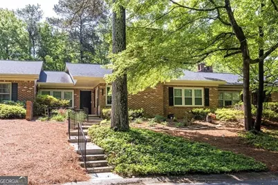 4035 Deerings Drive, Peachtree Corners, GA 30092 - Photo 1