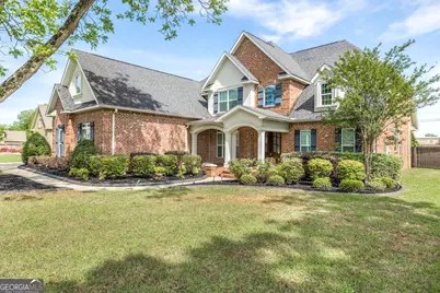 201 Running Creek Drive, Warner Robins, GA 31088 - Photo 1