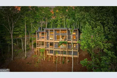 146 7 Figure Ridge, Blue Ridge, GA 30513 - Photo 1