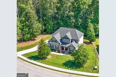 130 Edgewater Trail, Fayetteville, GA 30215 - Photo 1