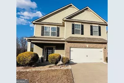 455 Fredrick Drive, McDonough, GA 30253 - Photo 1