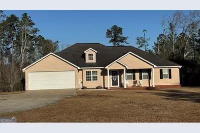 385 Otis Willis Road, Vidalia, GA 30474 - Photo 1