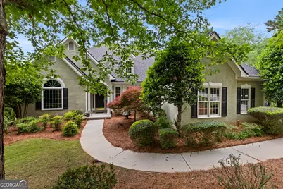 407 Tantallon, Peachtree City, GA 30269 - Photo 1
