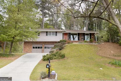 1176 Converse Drive NE, Atlanta, GA 30324 - Photo 1