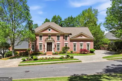 2336 Edgemere Lake Circle, Marietta, GA 30062 - Photo 1