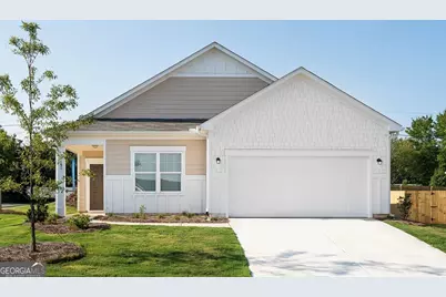 19 Crescent Boulevard, Carrollton, GA 30116 - Photo 1