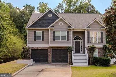 46 Brandish Drive, Newnan, GA 30263 - Photo 1