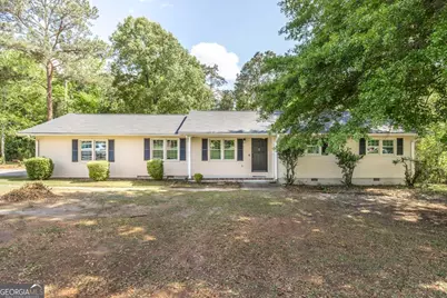 303 Woodhaven Road, Centerville, GA 31028 - Photo 1