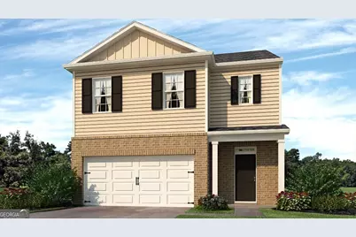 97 Babcock Drive NE, Rome, GA 30165 - Photo 1
