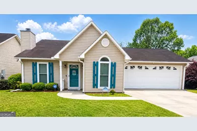 105 Easy Street, Dublin, GA 31021 - Photo 1